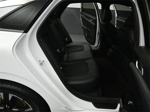 Used 2023 Kia K5 GT-Line image 26