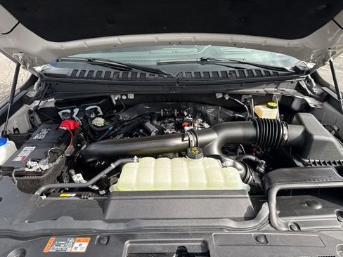 New 2024 Lincoln Navigator Reserve image 35