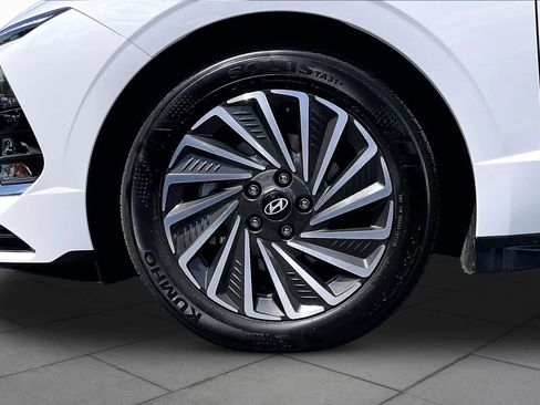 Used 2024 Hyundai Sonata SEL FWD image 10