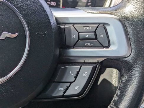 Used 2016 Ford Mustang GT w/ Black Accent Package RWD image 20