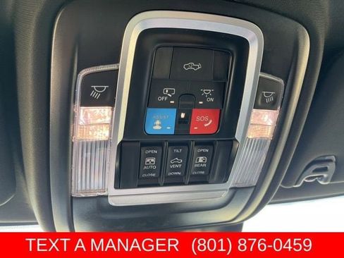 New 2026 RAM 2500 Laramie AWD/4WD image 35