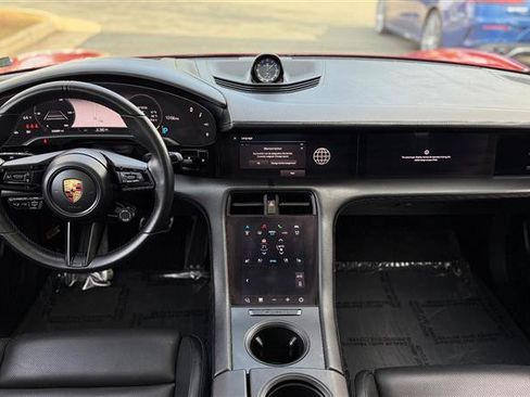 Used 2022 Porsche Taycan GTS image 22