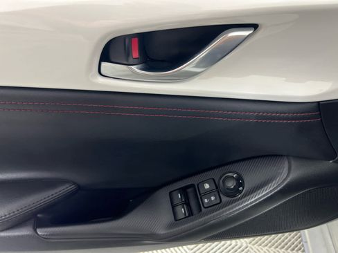 Used 2016 MAZDA MX-5 Miata Grand Touring RWD image 21