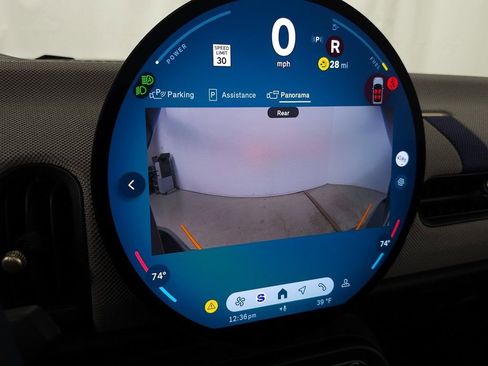 New 2026 MINI Cooper Convertible image 26