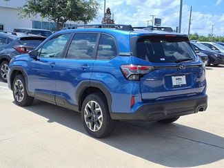 New 2026 Subaru Forester Premium AWD/4WD video 2