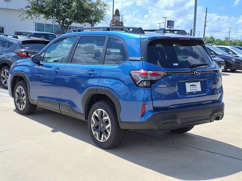 New 2026 Subaru Forester Premium AWD/4WD image 2