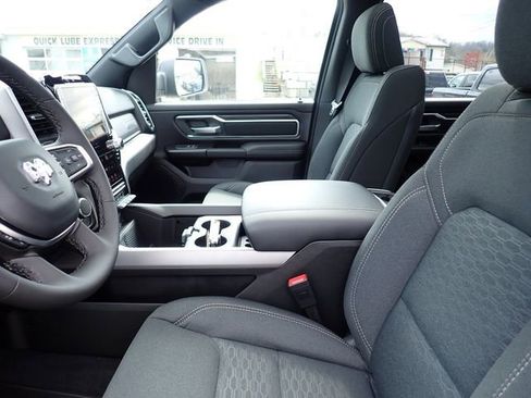 New 2026 RAM 1500 Big Horn image 12