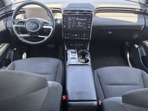 Used 2022 Hyundai Tucson SEL AWD/4WD image 13