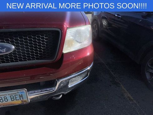 Used 2004 Ford F150 XL image 2