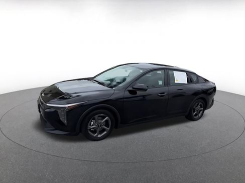 Used 2025 Kia K4 FWD image 8