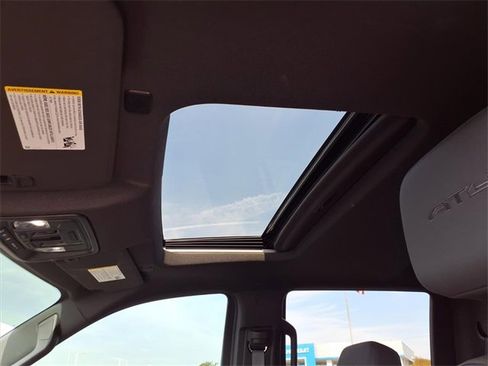 Used 2024 GMC Sierra 1500 AT4 w/ AT4 Premium Package image 24