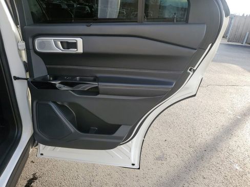 Used 2022 Ford Explorer ST w/ Equipment Group 401A image 30
