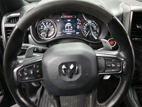 Used 2022 RAM 1500 TRX w/ TRX Level 2 Equipment Group image 11