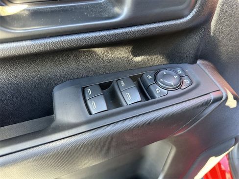 Used 2024 Chevrolet Silverado 2500 Custom w/ Custom Value Package image 13