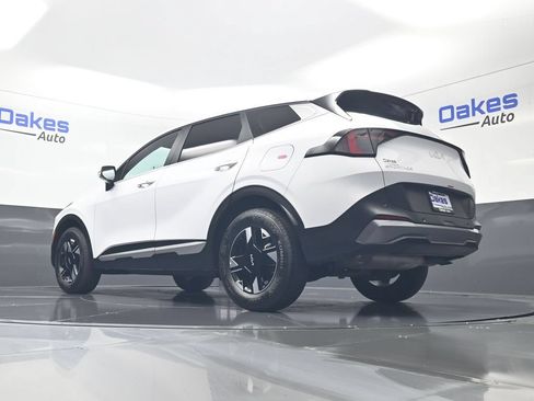 New 2026 Kia Sportage LX w/ LX Convenience Package AWD/4WD image 41