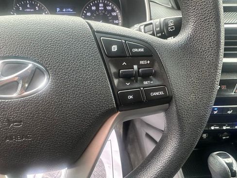 Used 2019 Hyundai Tucson Value AWD/4WD image 27