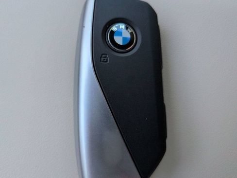 New 2026 BMW X3 xDrive30i w/ Convenience Package AWD/4WD image 30