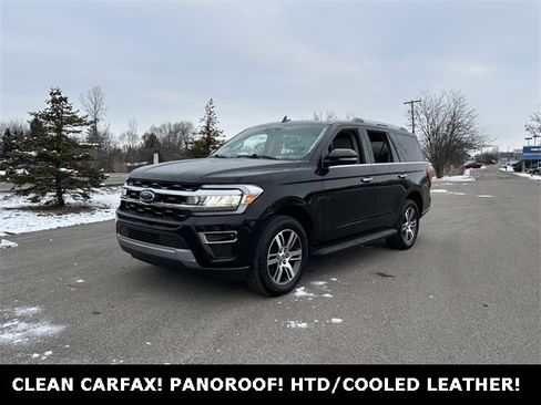 Used 2024 Ford Expedition Limited image 30