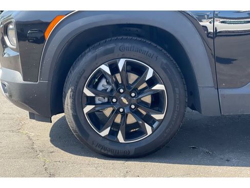 Used 2023 Chevrolet TrailBlazer LT image 10