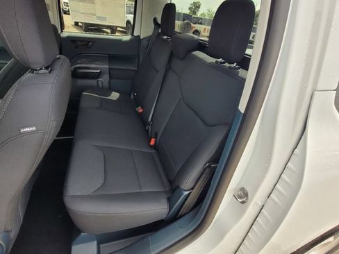 New 2026 Ford Maverick XL FWD image 6