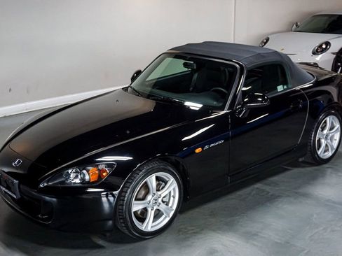 Used 2009 Honda S2000 image 33