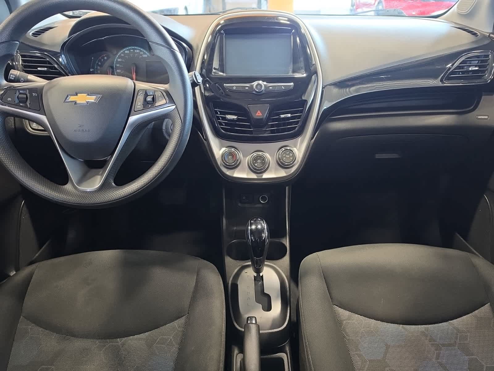 Used 2018 Chevrolet Spark LT FWD image 31