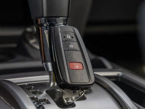 Used 2024 Toyota 4Runner SR5 image 24