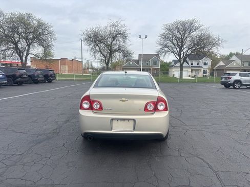 Used 2009 Chevrolet Malibu LTZ w/ Rear Power Package FWD image 7