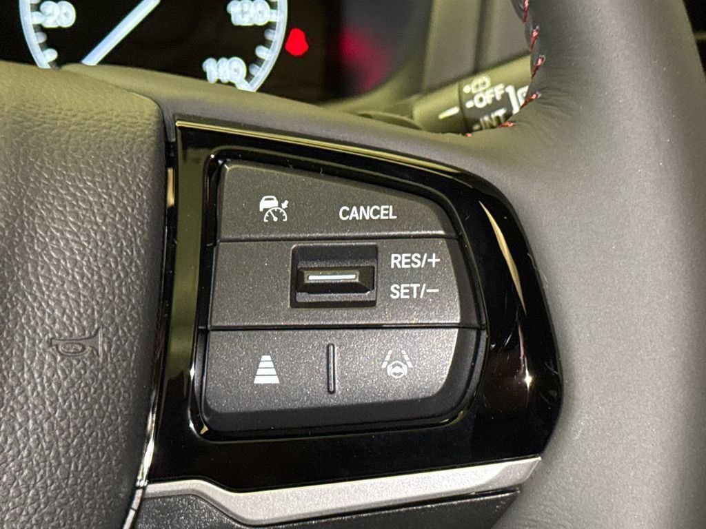 New 2026 Honda Odyssey Sport-L image 31