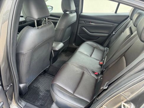Used 2019 MAZDA MAZDA3 Sedan w/ Premium Package FWD image 13