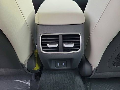 New 2025 Hyundai Sonata SEL image 12