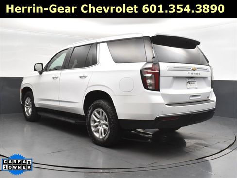 Used 2023 Chevrolet Tahoe LT image 13