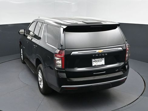 Used 2021 Chevrolet Tahoe LT image 35