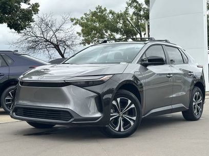 Used 2024 Toyota bZ4X FWD w/ Weather Package