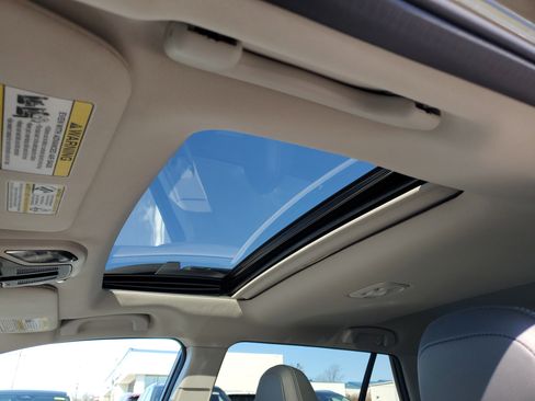 Certified 2023 Subaru Outback Onyx Edition XT image 15