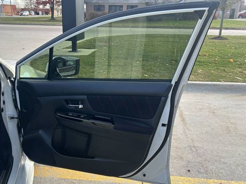 Used 2020 Subaru WRX STI image 33