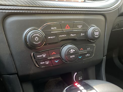 Used 2023 Dodge Charger SRT Hellcat w/ Harman/Kardon Audio Group RWD image 31