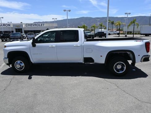 New 2026 Chevrolet Silverado 3500 LT w/ Safety Package AWD/4WD image 17