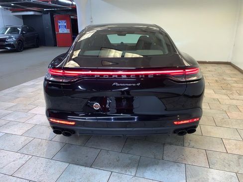 Used 2023 Porsche Panamera 4 Platinum Edition w/ Assistance Package image 6