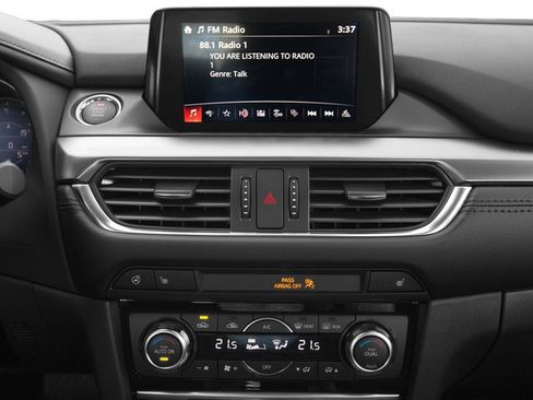 Used 2017 MAZDA MAZDA6 Sport FWD image 14