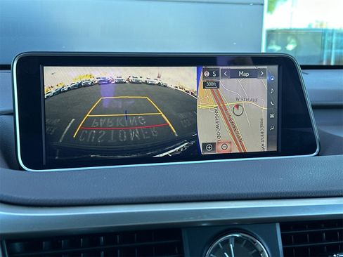 Used 2017 Lexus RX 350 FWD image 22