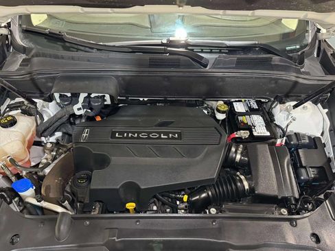 Used 2019 Lincoln Nautilus Reserve w/ Class II Trailer Tow Package AWD/4WD image 29
