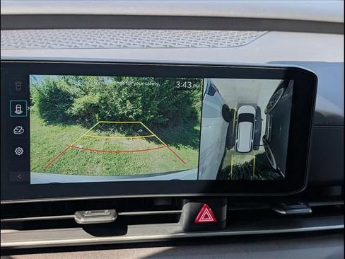 New 2026 Kia Carnival SX FWD image 11