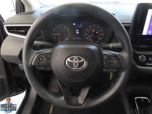 Used 2024 Toyota Corolla LE FWD image 14