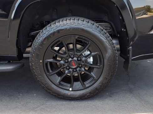 New 2026 Toyota Sequoia 1794 Edition AWD/4WD image 4