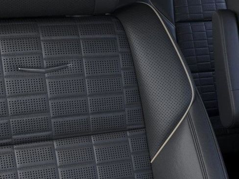 New 2026 Cadillac Escalade Platinum Sport image 21