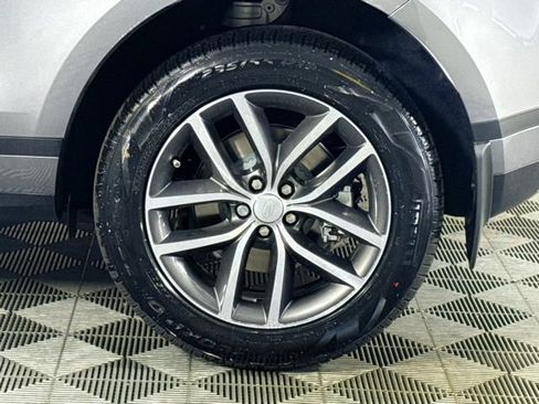 Certified 2026 Land Rover Range Rover Evoque S AWD/4WD image 13