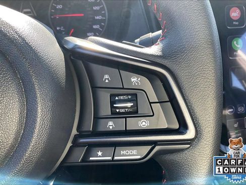 Certified 2023 Subaru WRX GT w/ Popular Package #2A AWD/4WD image 24