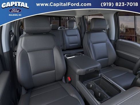 New 2026 Ford F250 Lariat w/ Lariat Ultimate Package AWD/4WD image 10