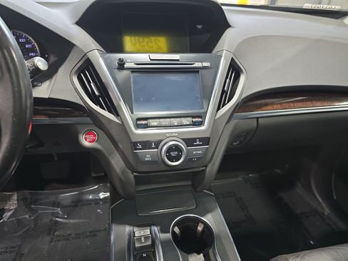 Used 2020 Acura MDX FWD image 18